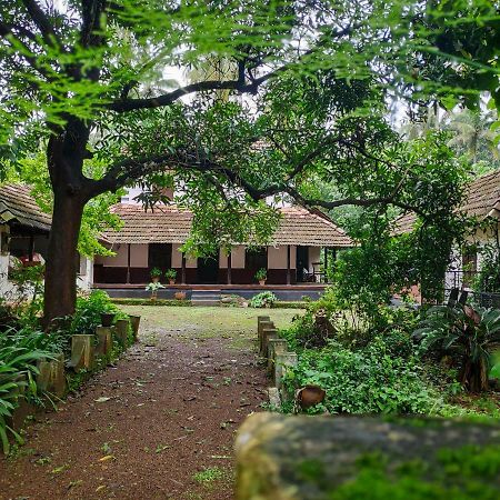 Villa Meadows Thrissur Exterior foto