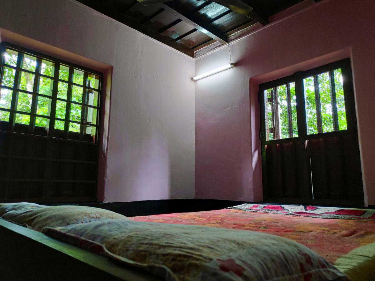 Villa Meadows Thrissur Exterior foto