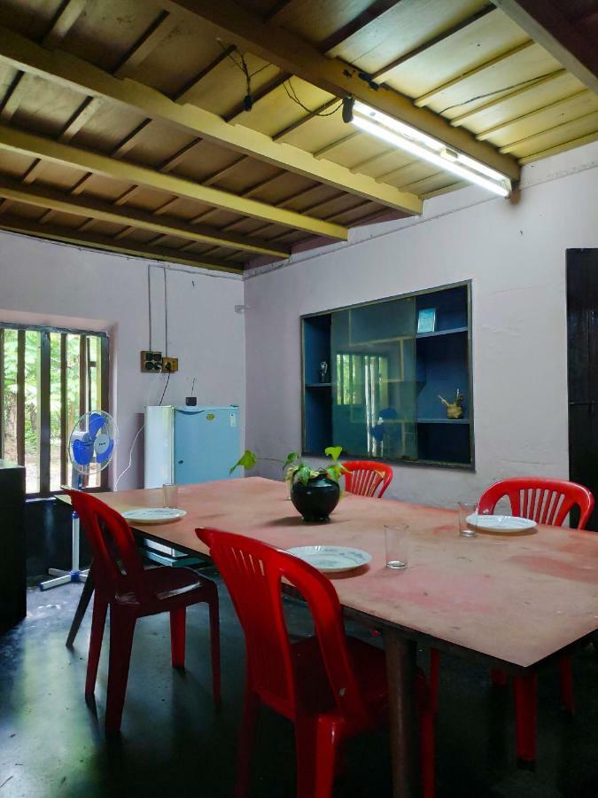 Villa Meadows Thrissur Exterior foto