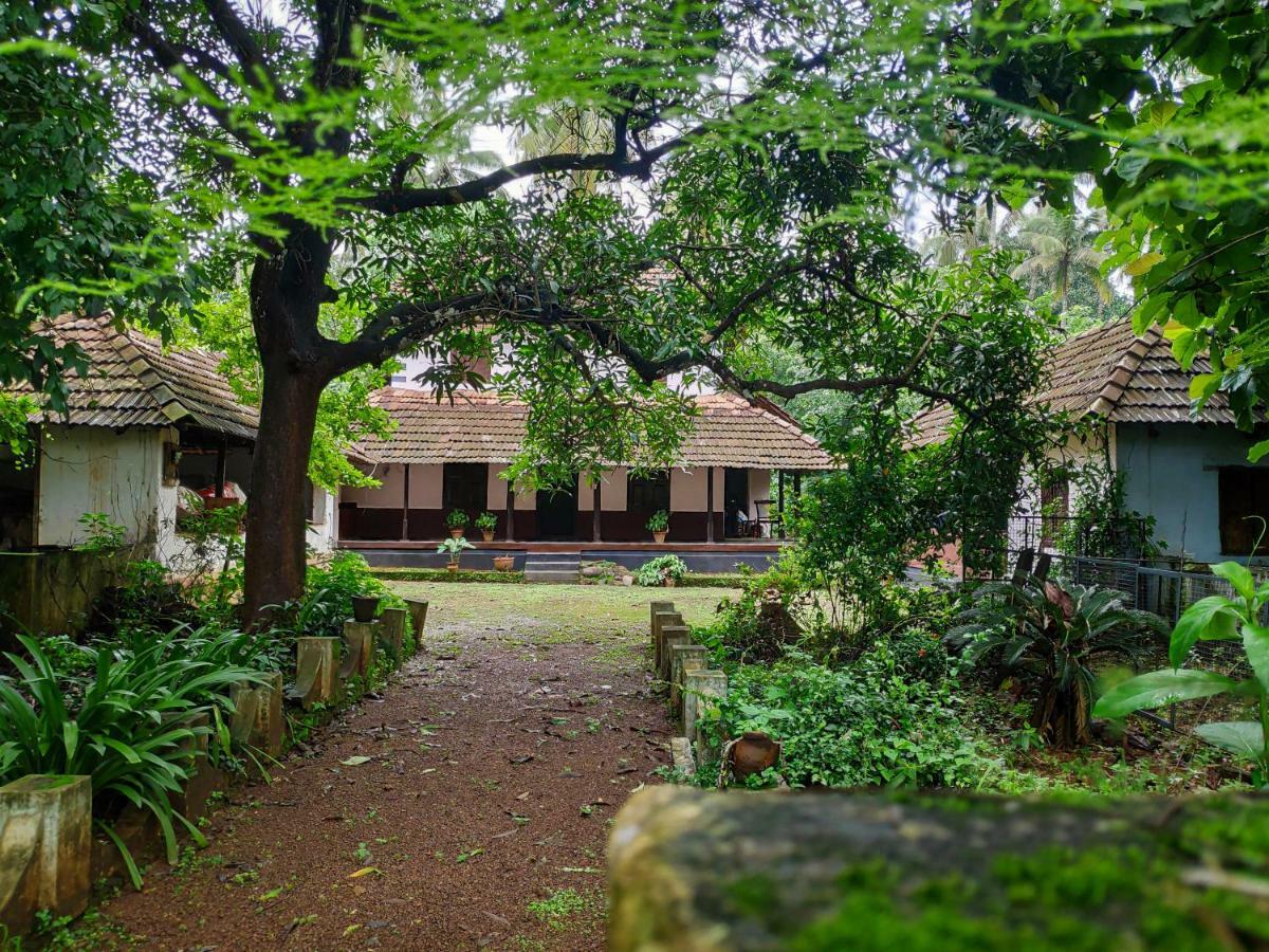 Villa Meadows Thrissur Exterior foto